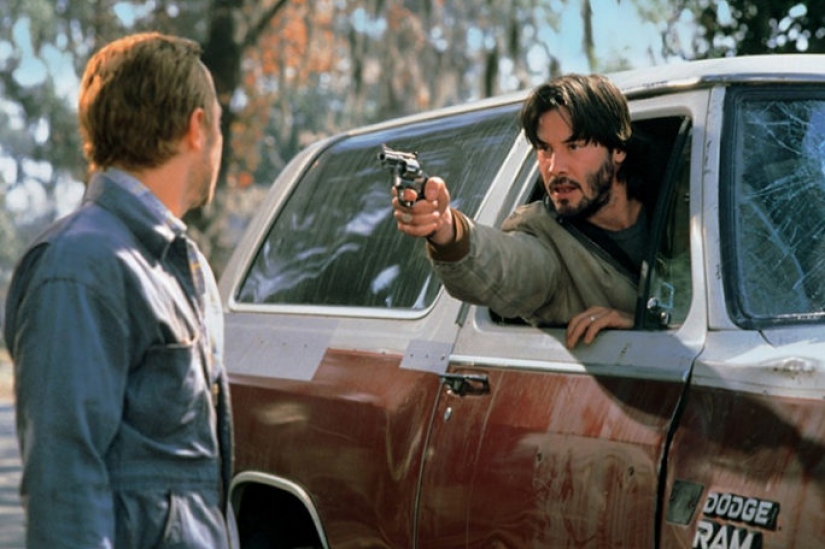 Todas las películas de Keanu Reeves de lo peor a lo mejor Todas las películas de Keanu Reeves de lo peor a lo mejor