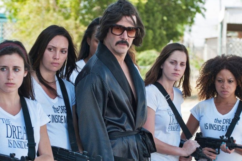 Todas las películas de Keanu Reeves de lo peor a lo mejor Todas las películas de Keanu Reeves de lo peor a lo mejor