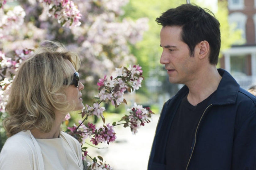 Todas las películas de Keanu Reeves de lo peor a lo mejor Todas las películas de Keanu Reeves de lo peor a lo mejor