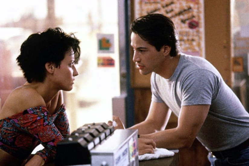 Todas las películas de Keanu Reeves de lo peor a lo mejor Todas las películas de Keanu Reeves de lo peor a lo mejor