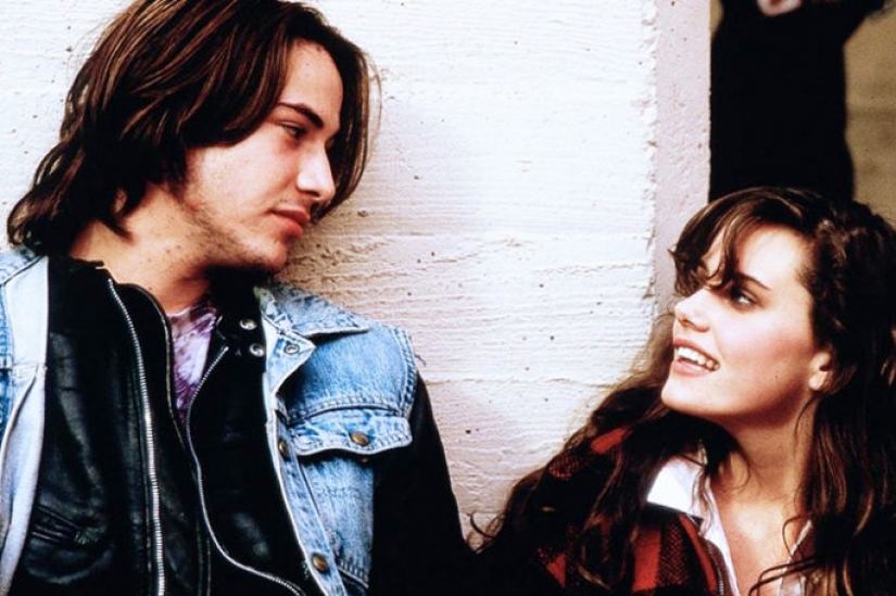 Todas las películas de Keanu Reeves de lo peor a lo mejor Todas las películas de Keanu Reeves de lo peor a lo mejor