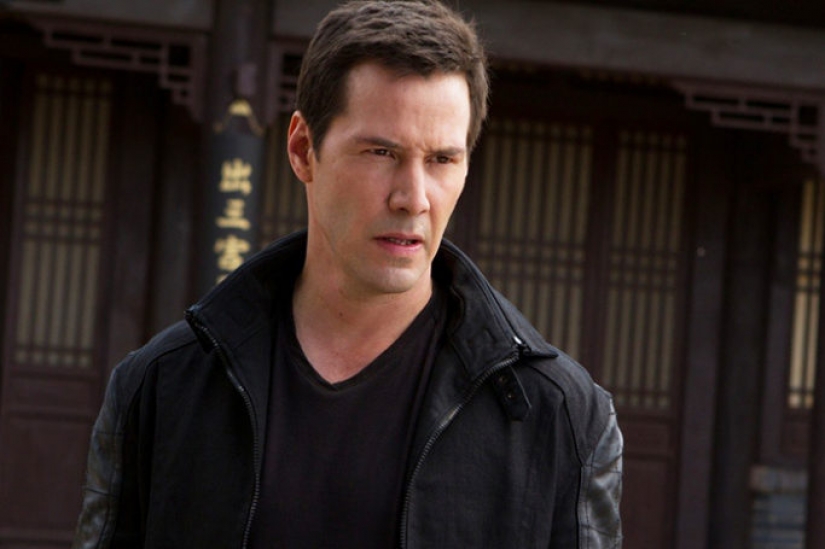 Todas las películas de Keanu Reeves de lo peor a lo mejor Todas las películas de Keanu Reeves de lo peor a lo mejor