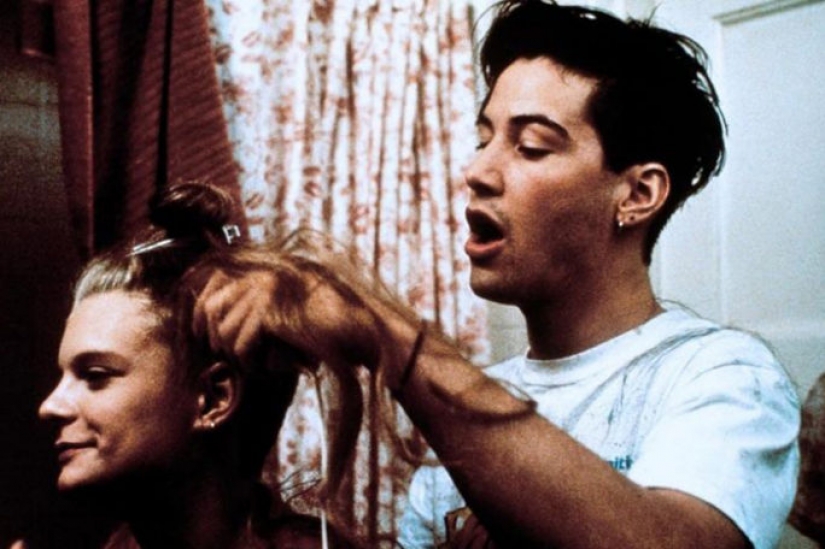 Todas las películas de Keanu Reeves de lo peor a lo mejor Todas las películas de Keanu Reeves de lo peor a lo mejor