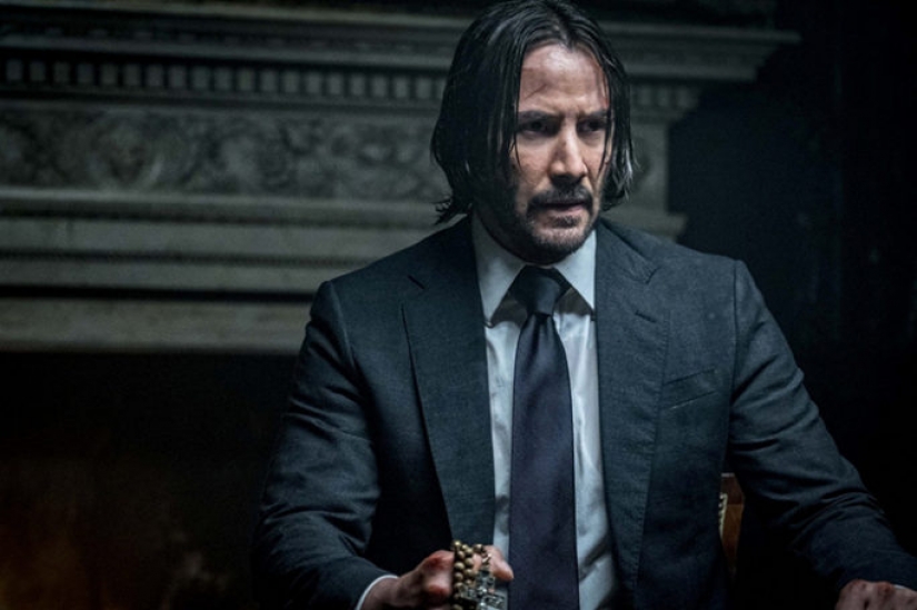 Todas las películas de Keanu Reeves de lo peor a lo mejor Todas las películas de Keanu Reeves de lo peor a lo mejor