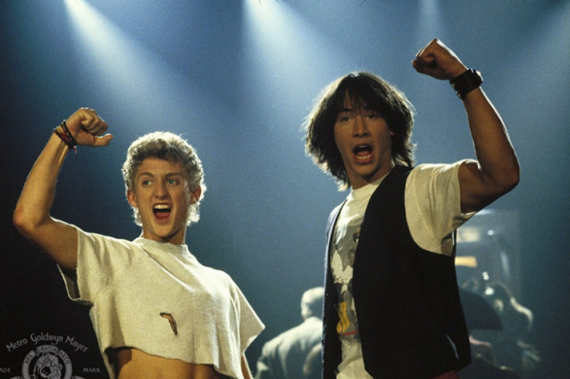 Todas las películas de Keanu Reeves de lo peor a lo mejor Todas las películas de Keanu Reeves de lo peor a lo mejor