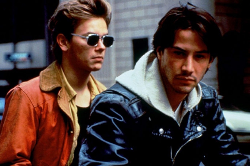 Todas las películas de Keanu Reeves de lo peor a lo mejor Todas las películas de Keanu Reeves de lo peor a lo mejor