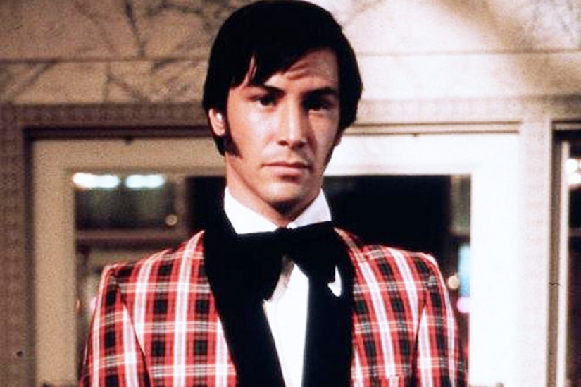 Todas las películas de Keanu Reeves de lo peor a lo mejor Todas las películas de Keanu Reeves de lo peor a lo mejor