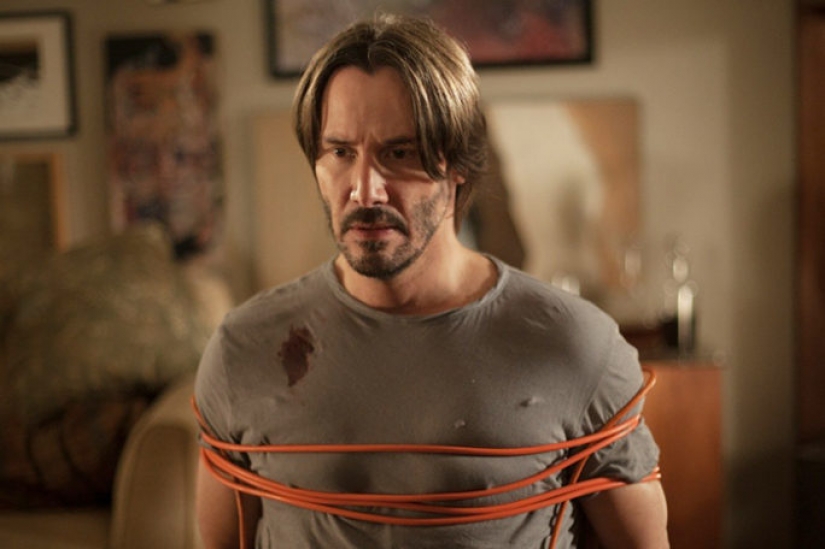 Todas las películas de Keanu Reeves de lo peor a lo mejor Todas las películas de Keanu Reeves de lo peor a lo mejor