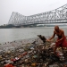 Todos los colores de la suciedad: cómo los indios están matando el sagrado río Ganges