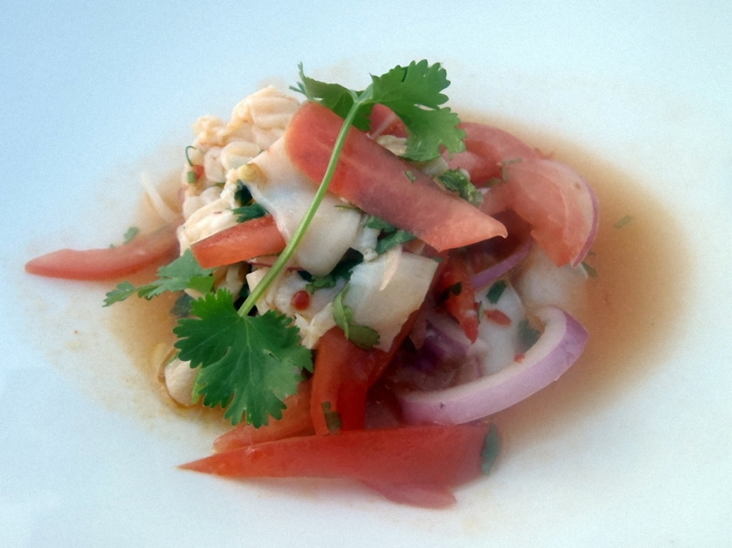 Top 10 ciudades con la mejor comida callejera