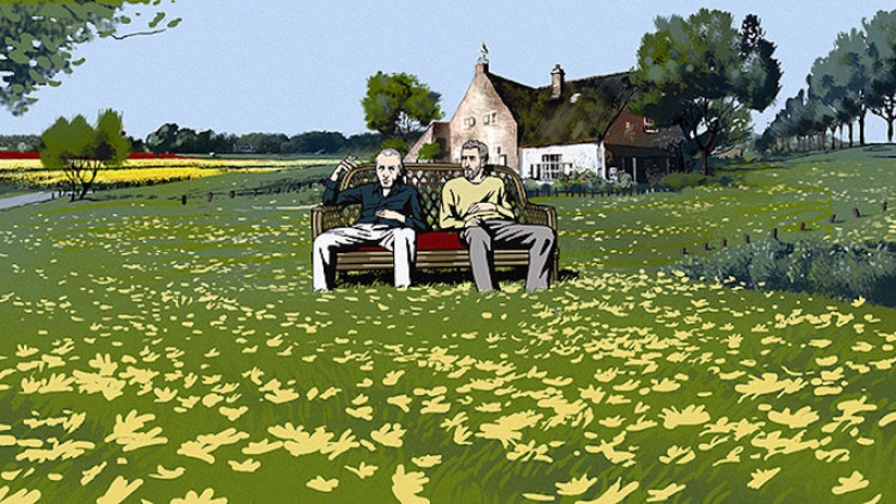 Top 10 documentaries of all time, according to critics