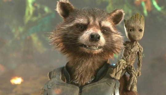 Top 10 Marvel Characters Top 10 Marvel Characters