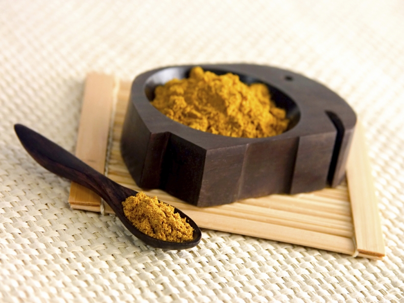 Top 10 most popular in the world of herbs and spices