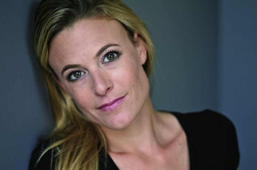 Top 10 mujeres más bellas científicos