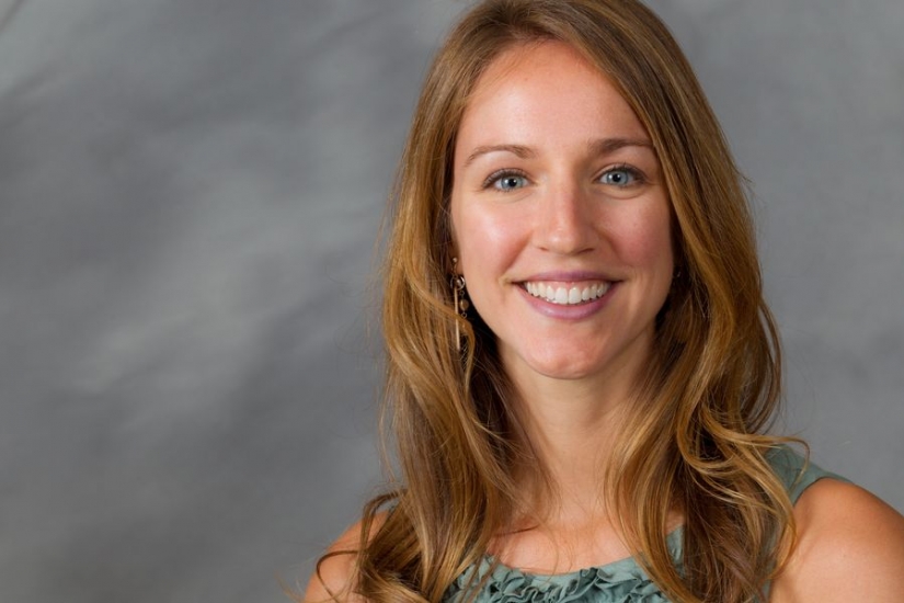 Top 10 mujeres más bellas científicos