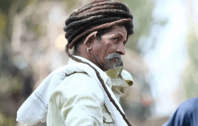 Top 10 owners longest hair in the world Top 10 owners longest hair in the world