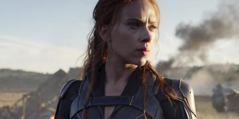 Top 10 personajes de Marvel