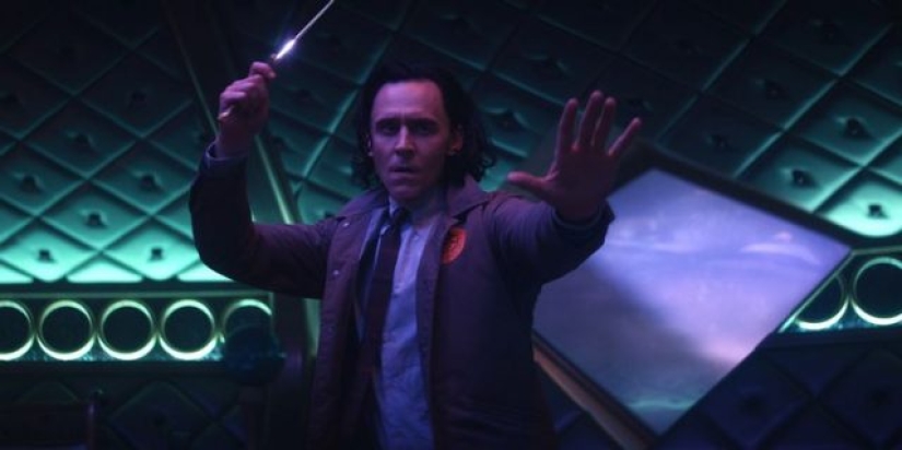 Top 10 personajes de Marvel