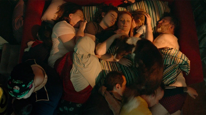 Top 10 serials of March: "I'm not kidding" and "Unbreakable"