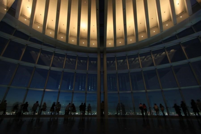 Top 15 de las más impresionantes puntos de vista en el mundo Top 15 de las más impresionantes puntos de vista en el mundo