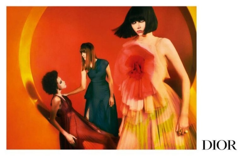 Top 19 luxury fashion brands