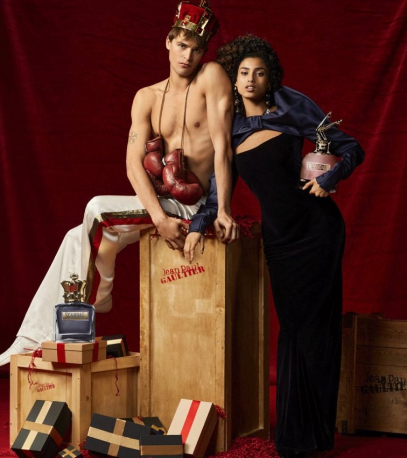 Top 19 luxury fashion brands