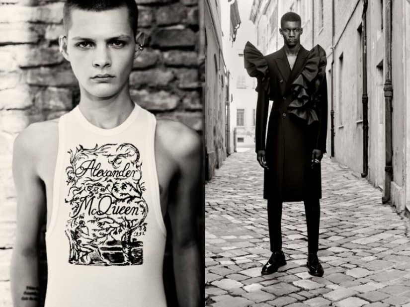 Top 19 luxury fashion brands