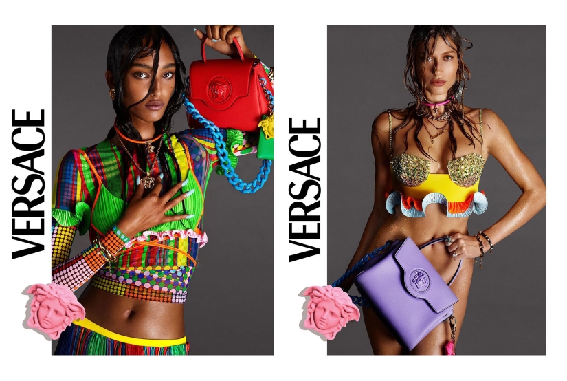 Top 19 luxury fashion brands