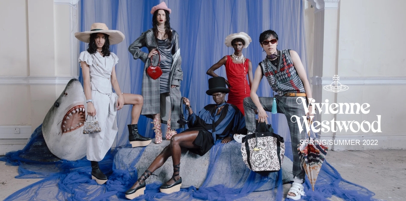 Top 19 luxury fashion brands