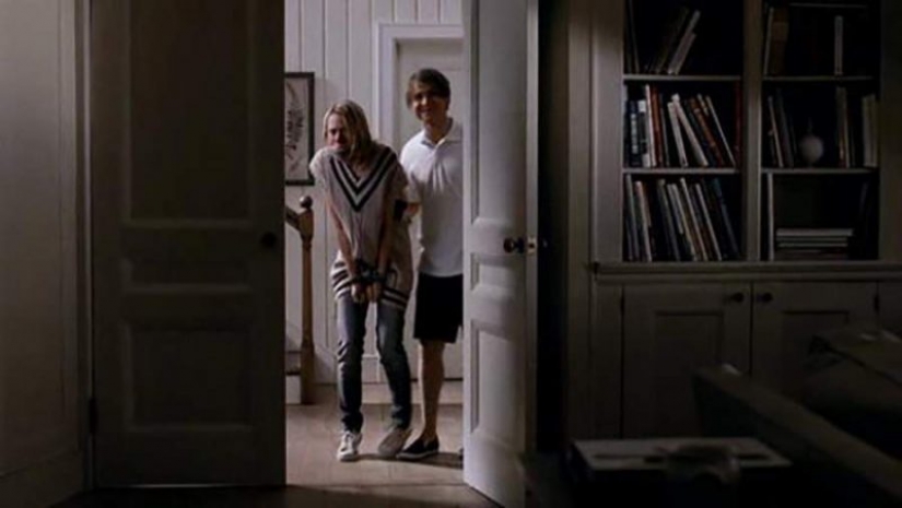 Tough role: the most shocking and disgusting scenes of rape in movies Tough role: the most shocking and disgusting scenes of rape in movies