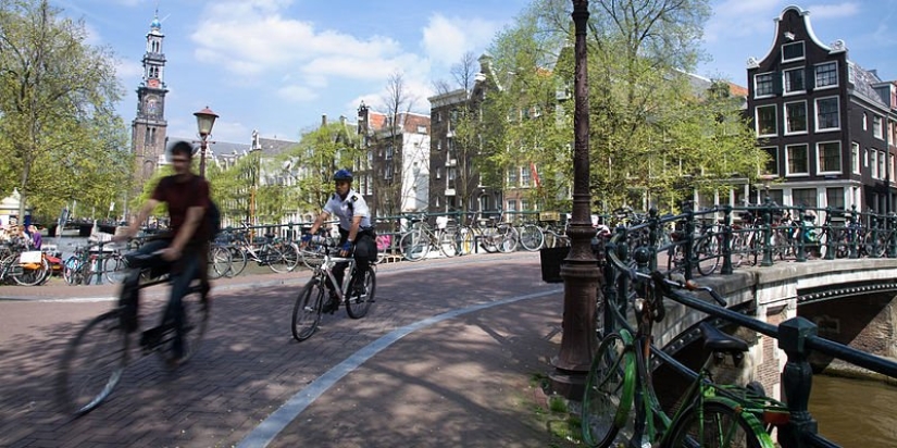 Trabajo y vida en el extranjero: Las 27 mejores ciudades del mundo para expatriados