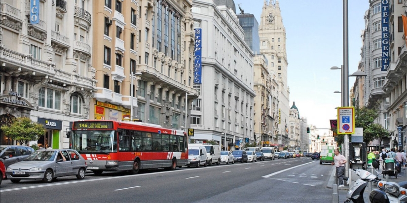 Trabajo y vida en el extranjero: Las 27 mejores ciudades del mundo para expatriados