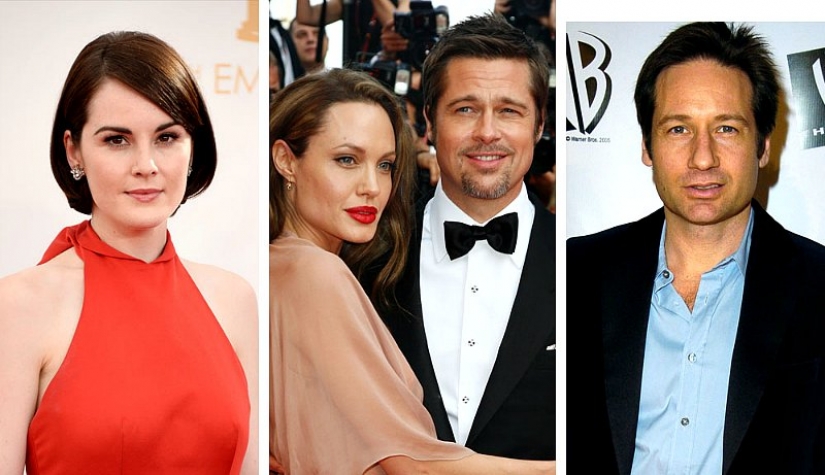 Tragic parallels: 8 actors who repeated the fate of their screen characters Tragic parallels: 8 actors who repeated the fate of their screen characters