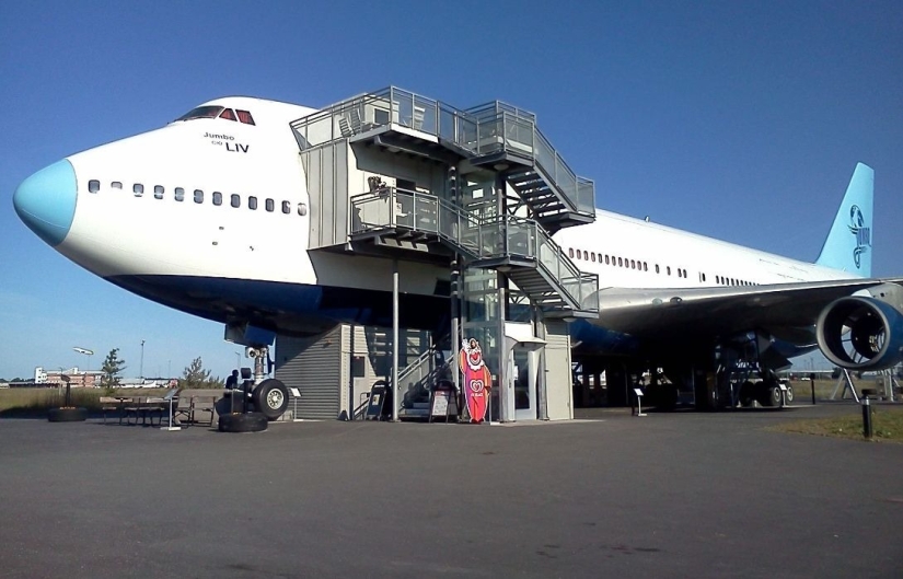 Transit with chic: 5 of the world's most luxurious airport hotels