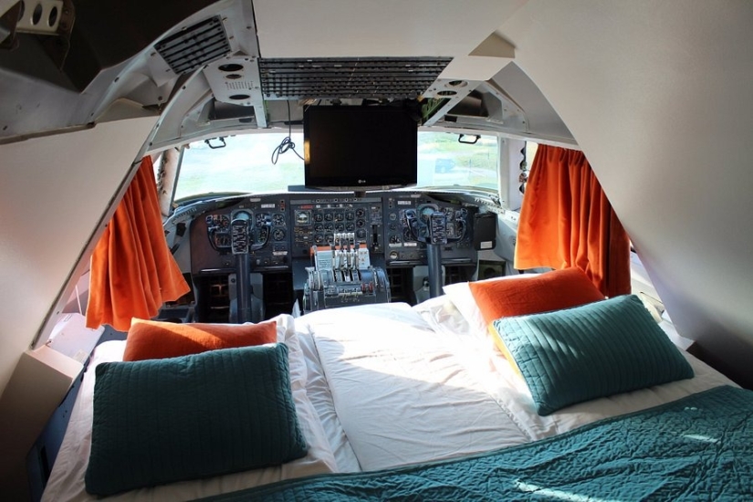 Transit with chic: 5 of the world's most luxurious airport hotels