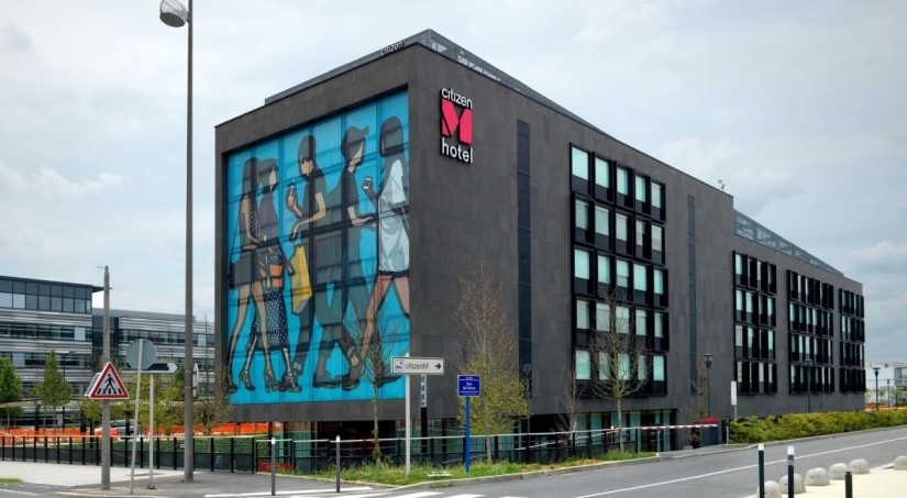 Transit with chic: 5 of the world's most luxurious airport hotels