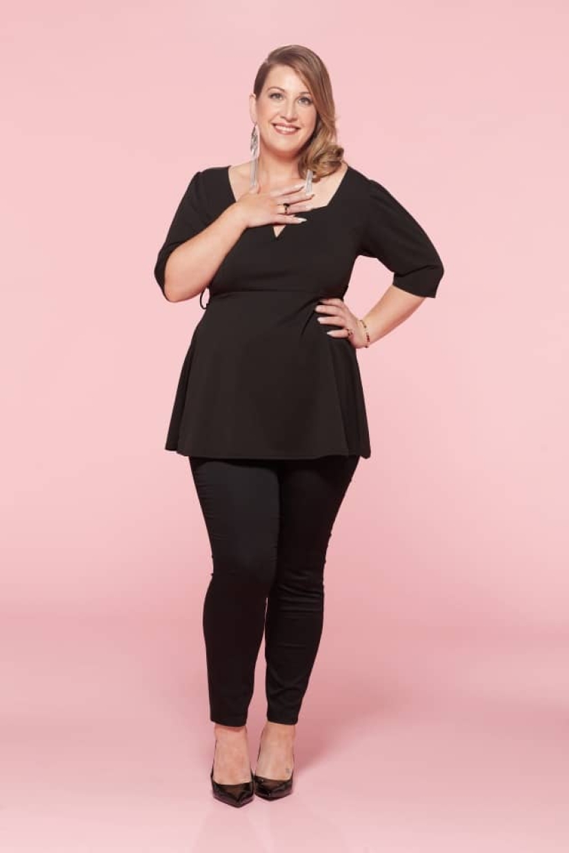 Tras los pasos del ídolo: los doppelgangers de Adele tuvieron que perder peso después de la transformación de la cantante Tras los pasos del ídolo: los doppelgangers de Adele tuvieron que perder peso después de la transformación de la cantante