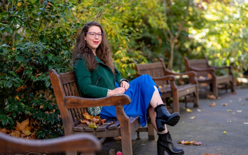 Tratamiento de éxtasis: los orgasmos diarios ayudaron a la niña a deshacerse del dolor crónico