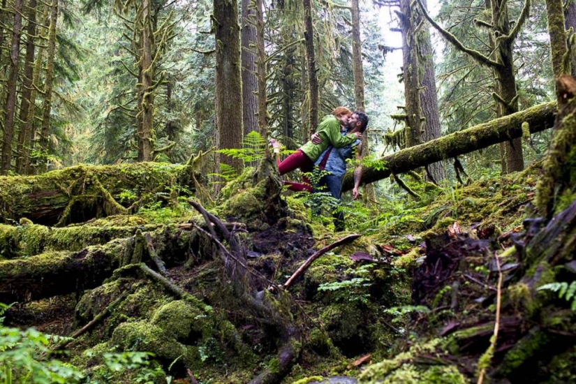 Traveling kiss Traveling kiss