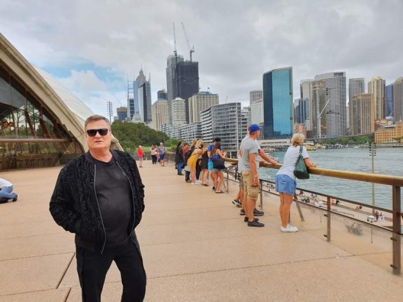 Triste final: un multimillonario rumano de 69 años fue envenenado por una de sus amantes en el camino a un club de sexo