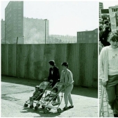 Troubled Liverpool in the 1980-ies