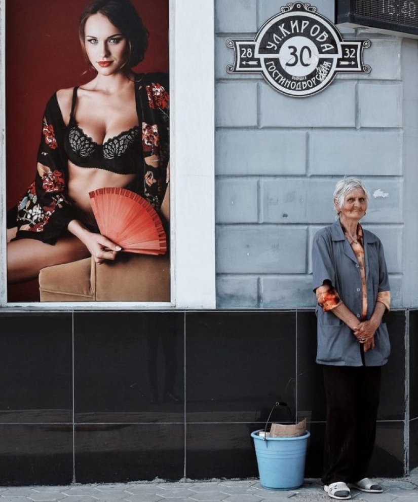 True Russia, "borrowed" Orenburg photographer Vugar Mamedzade