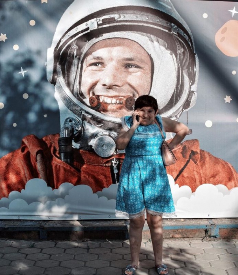 True Russia, "borrowed" Orenburg photographer Vugar Mamedzade