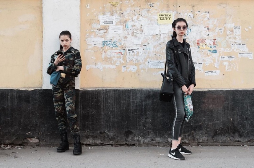 True Russia, "borrowed" Orenburg photographer Vugar Mamedzade