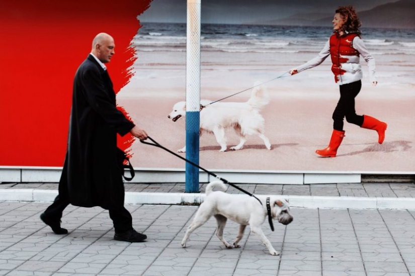 True Russia, "borrowed" Orenburg photographer Vugar Mamedzade