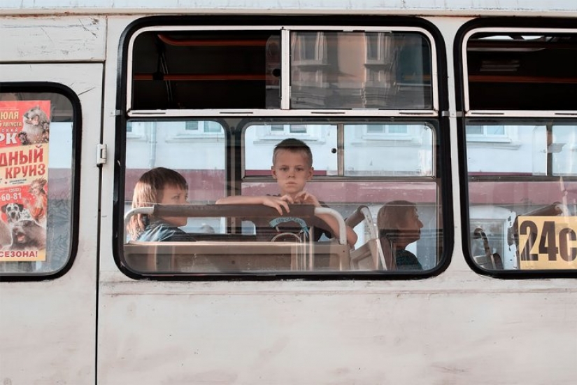 True Russia, "borrowed" Orenburg photographer Vugar Mamedzade