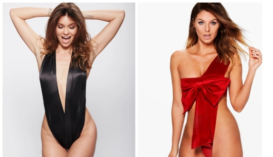 ¡Tu mejor regalo soy yo! 5 maneras de" empacar " para un Ser querido con una cinta de regalo