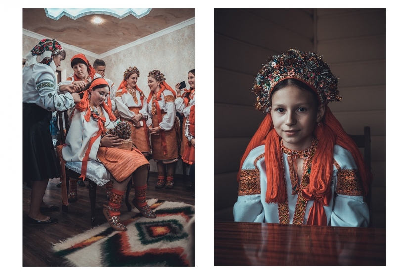Ucrania, a través de los ojos de un Holandés: una excelente serie de fotos sobre la vida de Hutsuls
