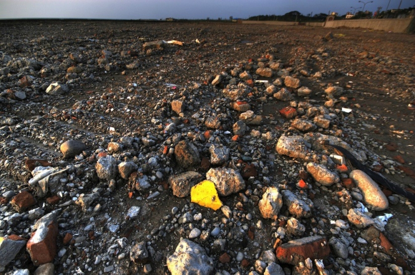 UFO Houses in Taiwan: An abandoned futuristic ghost town UFO Houses in Taiwan: An abandoned futuristic ghost town
