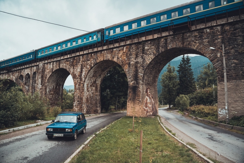 Ukraine through the eyes of a Dutchman: a terrific series of photos about life of Hutsuls Ukraine through the eyes of a Dutchman: a terrific series of photos about life of Hutsuls